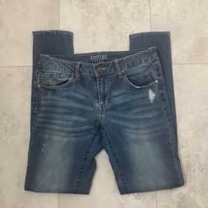 Empyre Tessa skinny jeans